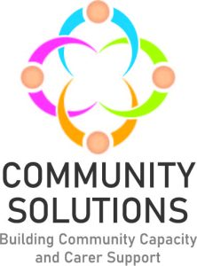 Community Solutions Logo